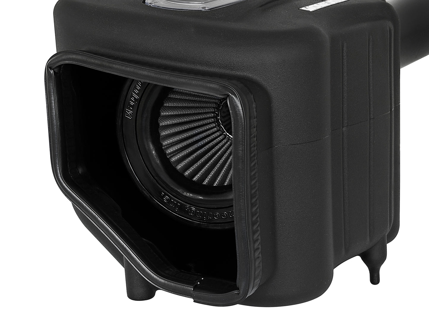 aFe Momentum GT Pro DRY S Cold Air Intake | GM SUV V8 5.3L/6.2L (14-17) (51-74110)