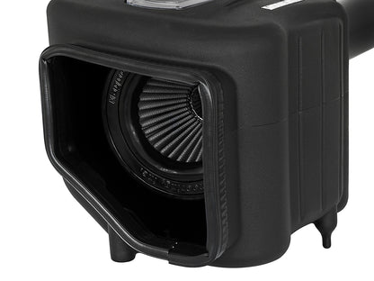 aFe Momentum GT Pro DRY S Cold Air Intake | GM SUV V8 5.3L/6.2L (14-17) (51-74110)