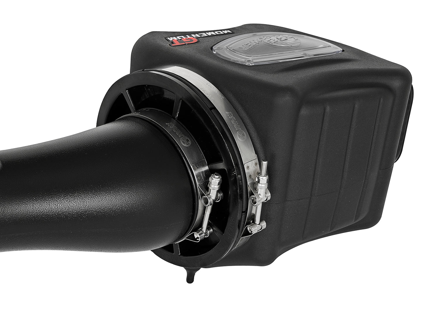 aFe Momentum GT Pro DRY S Cold Air Intake | GM SUV V8 5.3L/6.2L (14-17) (51-74110)