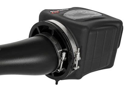 aFe Momentum GT Pro DRY S Cold Air Intake | GM SUV V8 5.3L/6.2L (14-17) (51-74110)