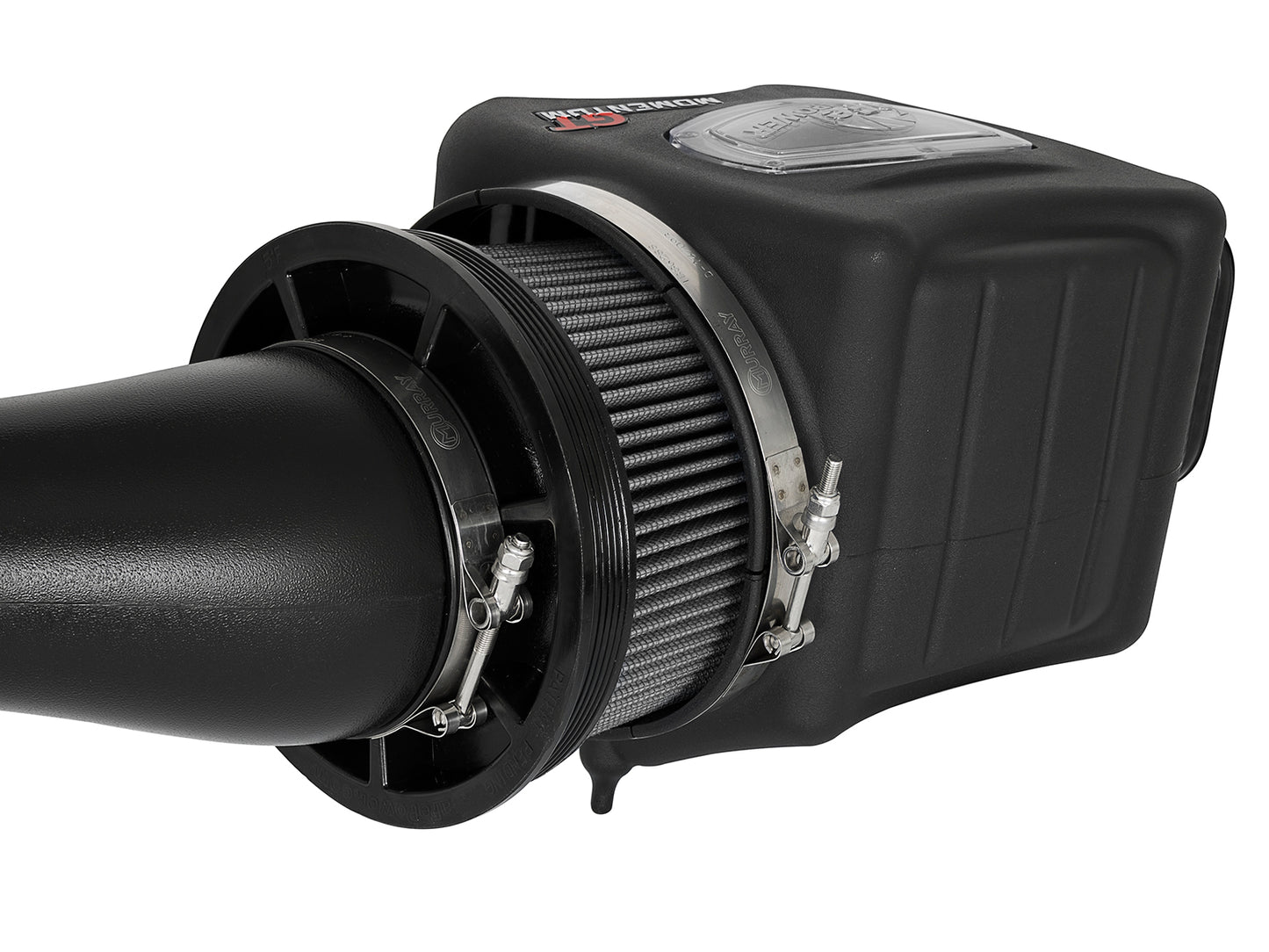 aFe Momentum GT Pro DRY S Cold Air Intake | GM SUV V8 5.3L/6.2L (14-17) (51-74110)