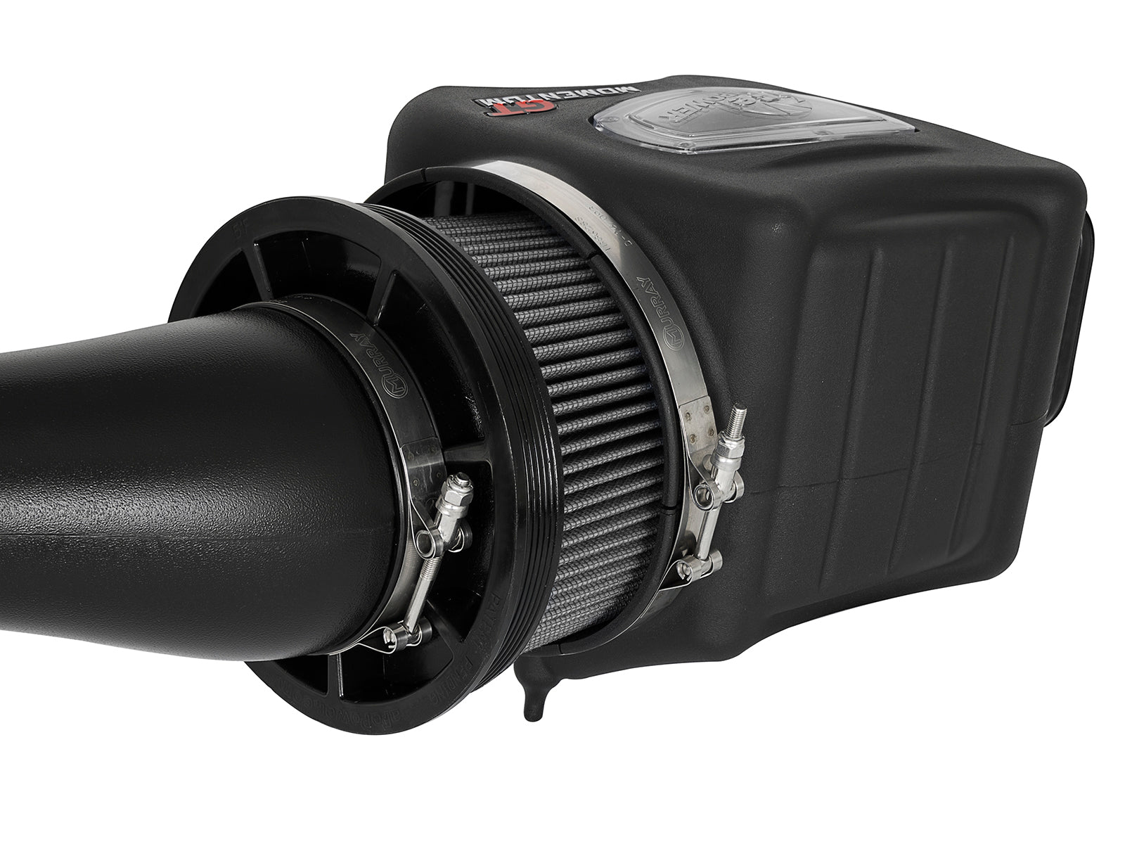 aFe Momentum GT Pro DRY S Cold Air Intake | GM SUV V8 5.3L/6.2L (14-17) (51-74110)