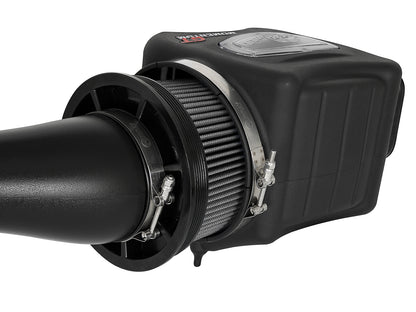 aFe Momentum GT Pro DRY S Cold Air Intake | GM SUV V8 5.3L/6.2L (14-17) (51-74110)