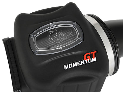 aFe Momentum GT Pro DRY S Cold Air Intake | GM SUV V8 5.3L/6.2L (14-17) (51-74110)