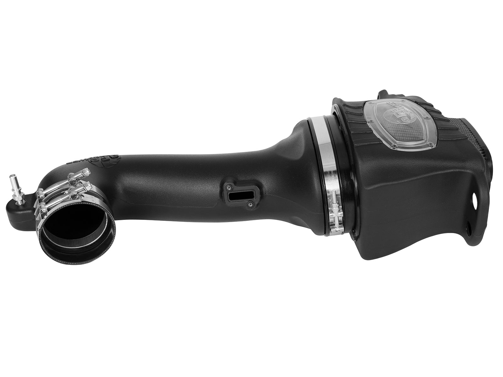 aFe Momentum Pro DRY S Cold Air Intake | Chevy Corvette Z06 (C7) V8-6.2L (15-17) (51-74202-1)