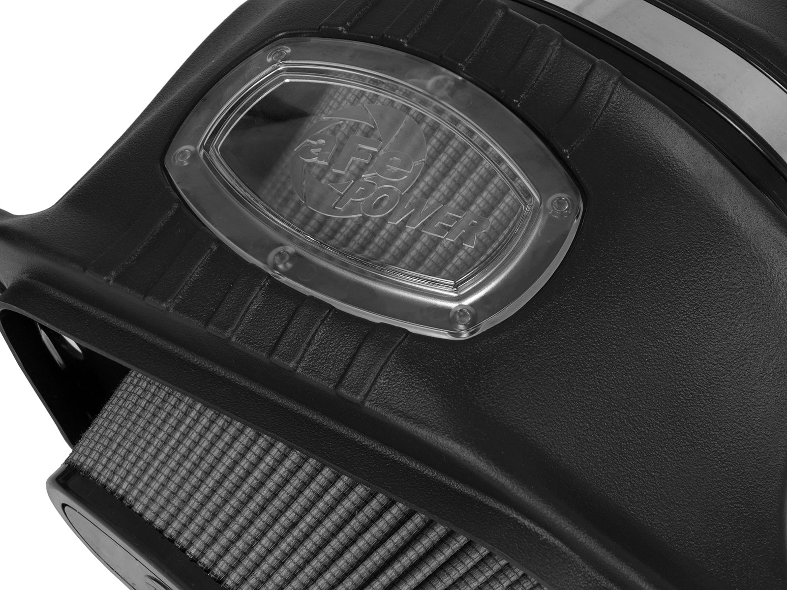 aFe Momentum Pro DRY S Cold Air Intake | Chevy Corvette Z06 (C7) V8-6.2L (15-17) (51-74202-1)