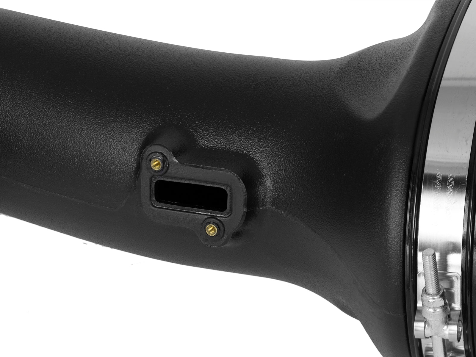 aFe Momentum Pro DRY S Cold Air Intake | Chevy Corvette Z06 (C7) V8-6.2L (15-17) (51-74202-1)