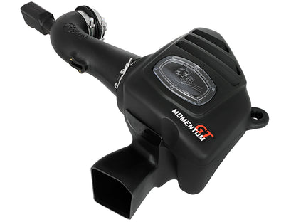 aFe Power 13-15 Chevrolet Camaro SS V8-6.2L Pro DRY S Cold Air Intake (51-74204)