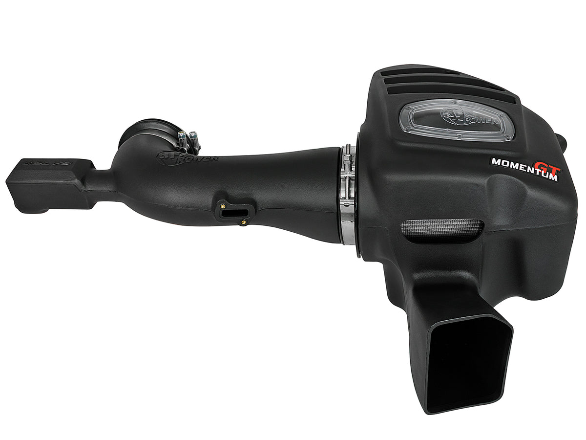aFe Power 13-15 Chevrolet Camaro SS V8-6.2L Pro DRY S Cold Air Intake (51-74204)