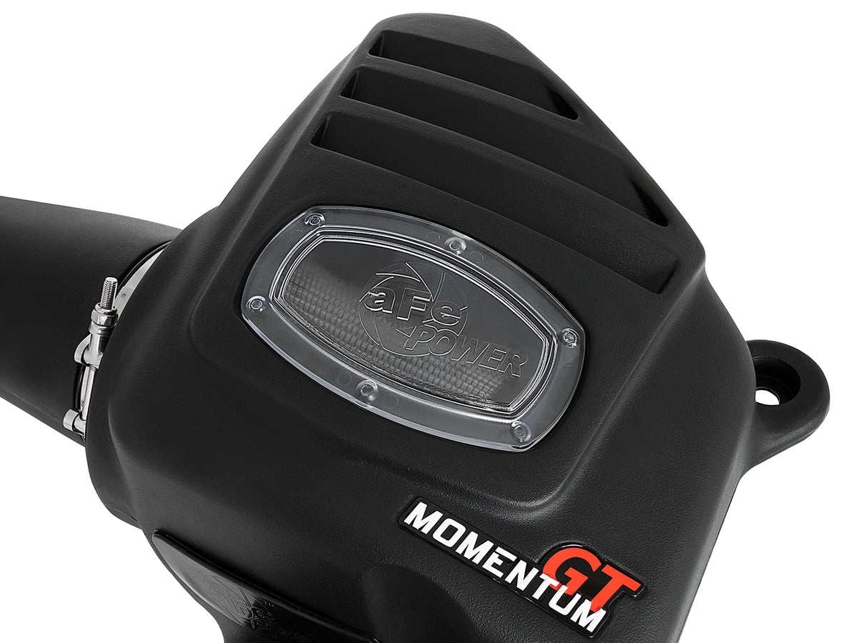aFe Power 13-15 Chevrolet Camaro SS V8-6.2L Pro DRY S Cold Air Intake (51-74204)