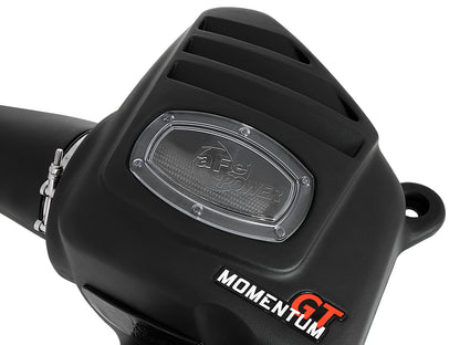 aFe Power 13-15 Chevrolet Camaro SS V8-6.2L Pro DRY S Cold Air Intake (51-74204)