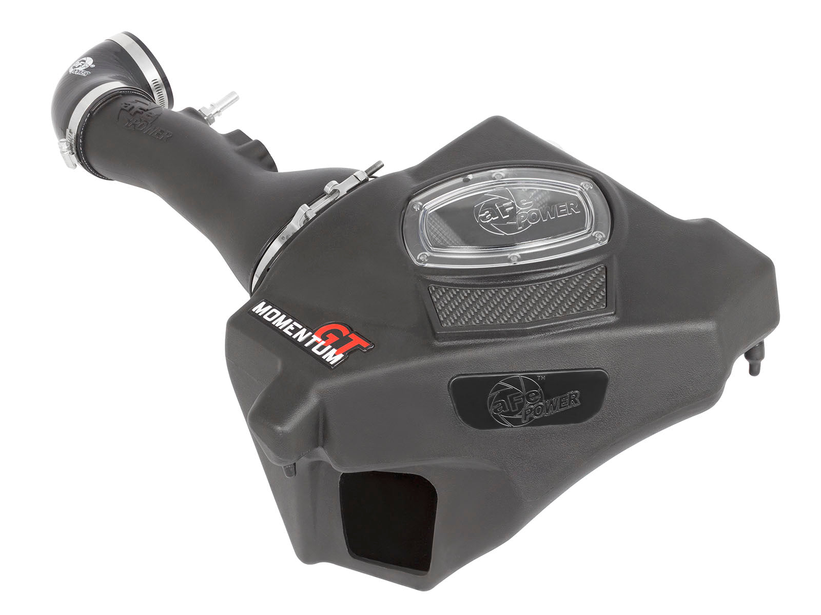 aFe Momentum Air Intake System | Cadillac ATS 13-19 (51-74205)