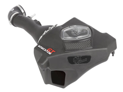 aFe Momentum Air Intake System | Cadillac ATS 13-19 (51-74205)