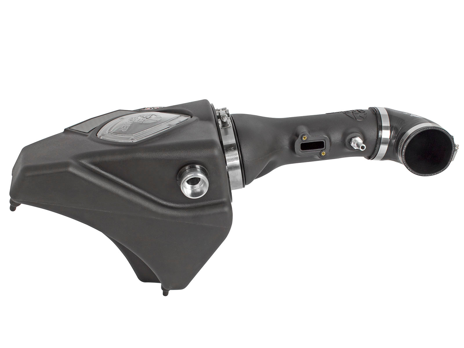 aFe Momentum Air Intake System | Cadillac ATS 13-19 (51-74205)