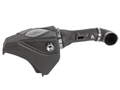 aFe Momentum Air Intake System | Cadillac ATS 13-19 (51-74205)