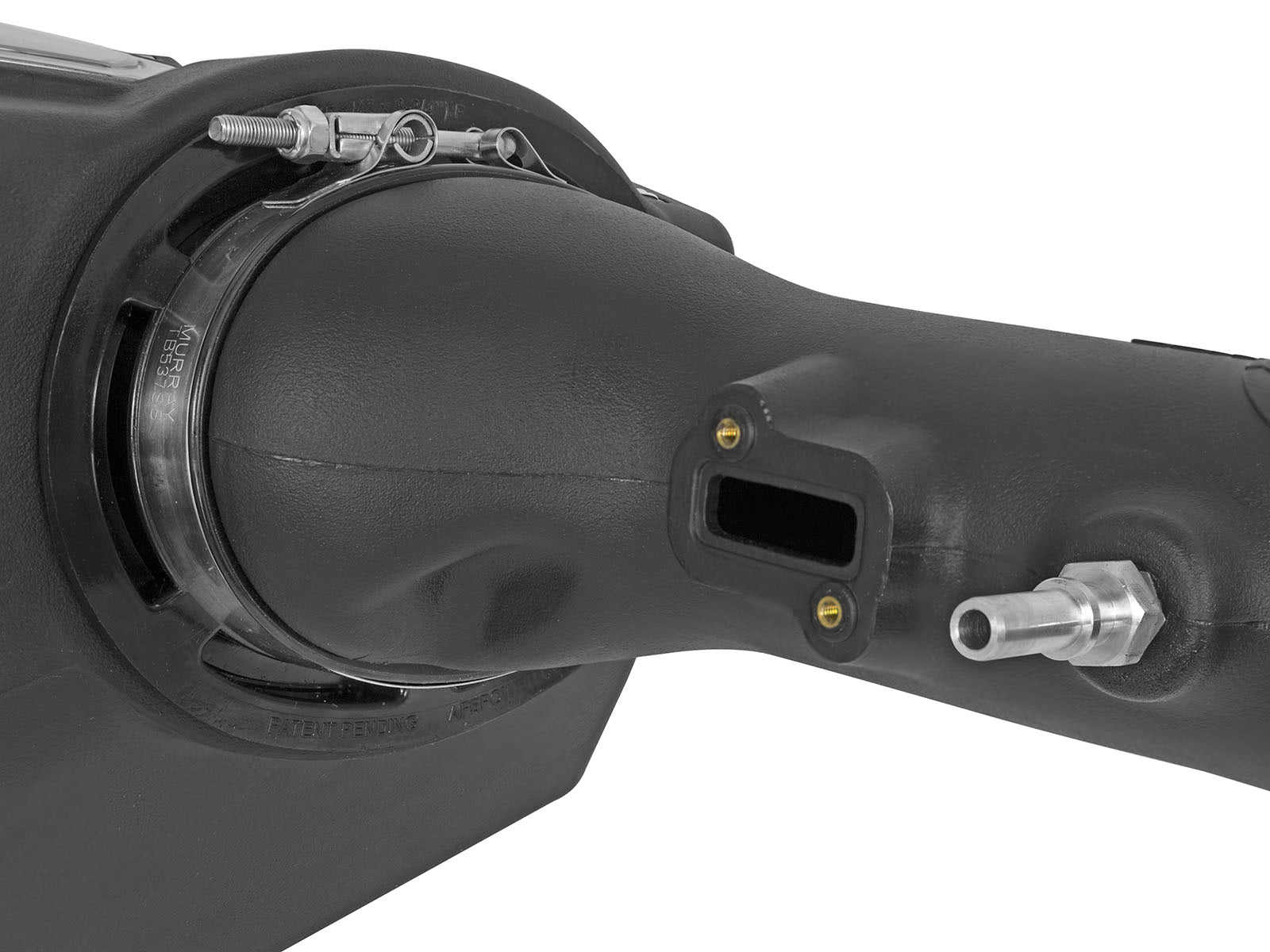 aFe Momentum Air Intake System | Cadillac ATS 13-19 (51-74205)