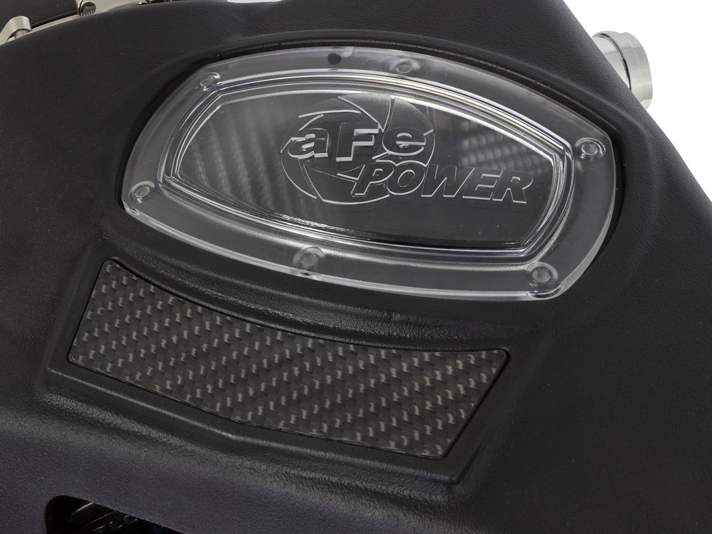 aFe Momentum Air Intake System | Cadillac ATS 13-19 (51-74205)