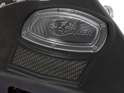 aFe Momentum Air Intake System | Cadillac ATS 13-19 (51-74205)