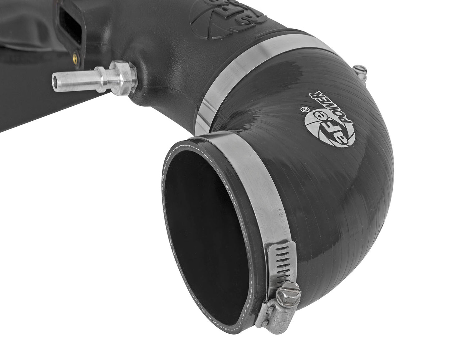 aFe Momentum Air Intake System | Cadillac ATS 13-19 (51-74205)