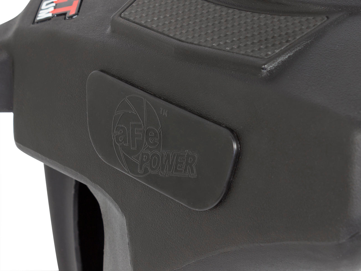 aFe Momentum Air Intake System | Cadillac ATS 13-19 (51-74205)