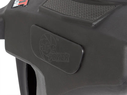 aFe Momentum Air Intake System | Cadillac ATS 13-19 (51-74205)