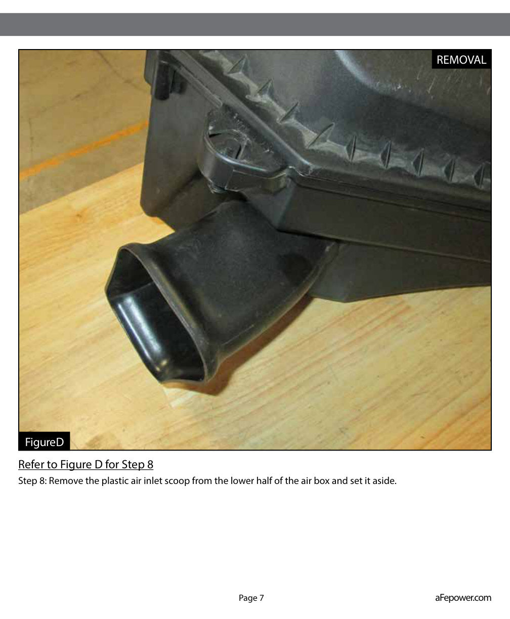 aFe Momentum Air Intake System | Cadillac ATS 13-19 (51-74205)