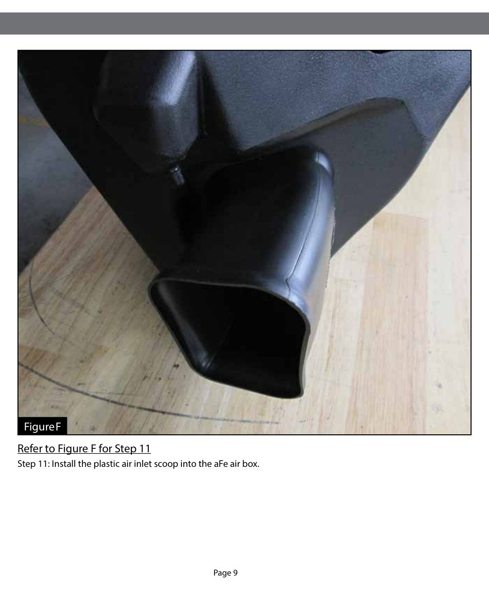 aFe Momentum Air Intake System | Cadillac ATS 13-19 (51-74205)