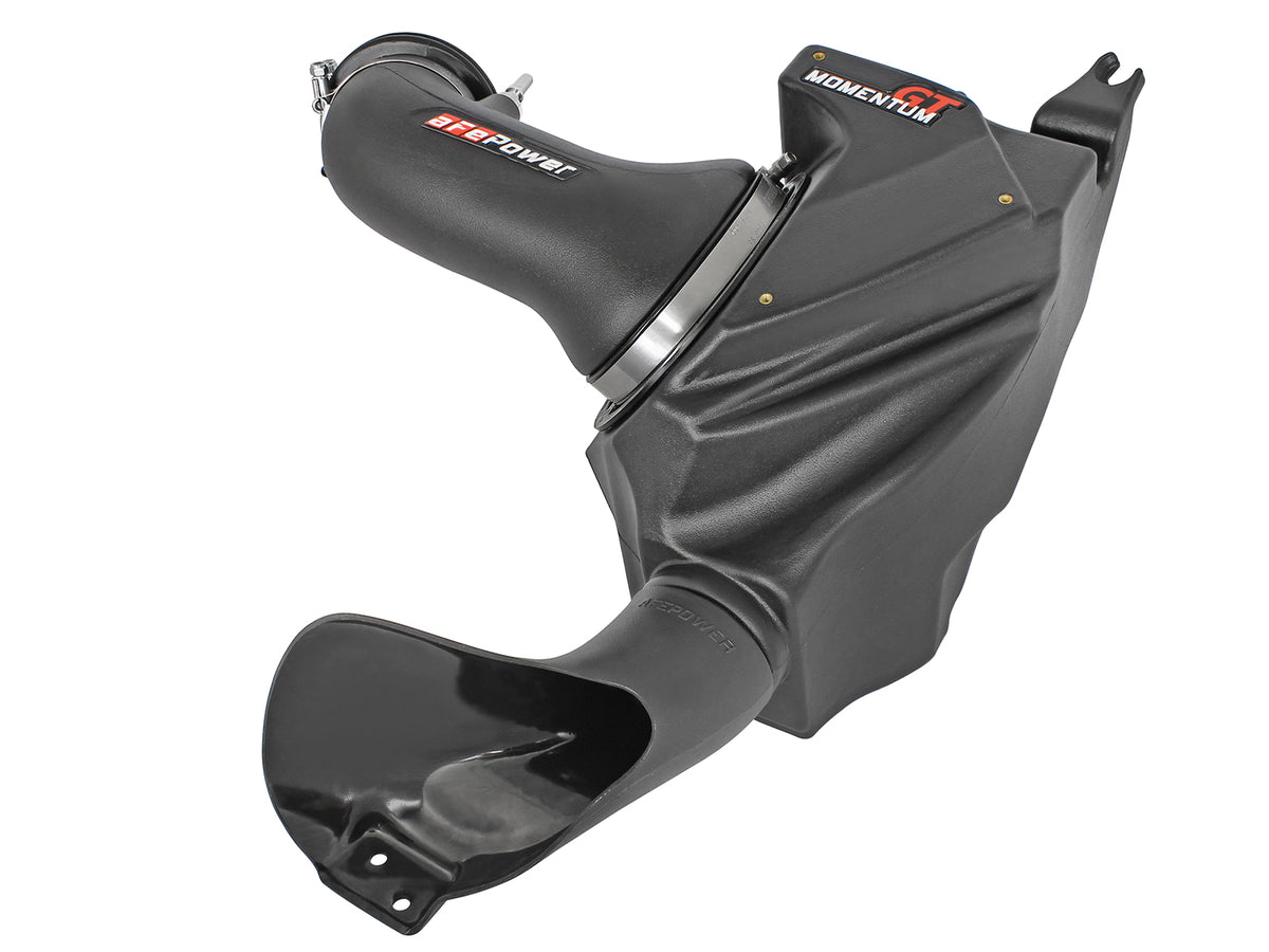 aFe Momentum GT Pro DRY S Cold Air Intake | Cadillac CTS-V V8 6.2L (09-15) (51-74207)