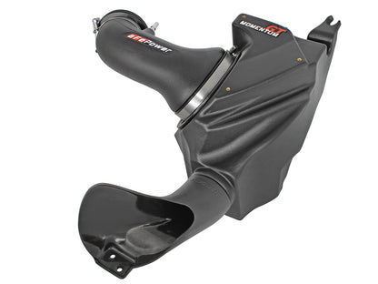aFe Momentum GT Pro DRY S Cold Air Intake | Cadillac CTS-V V8 6.2L (09-15) (51-74207)