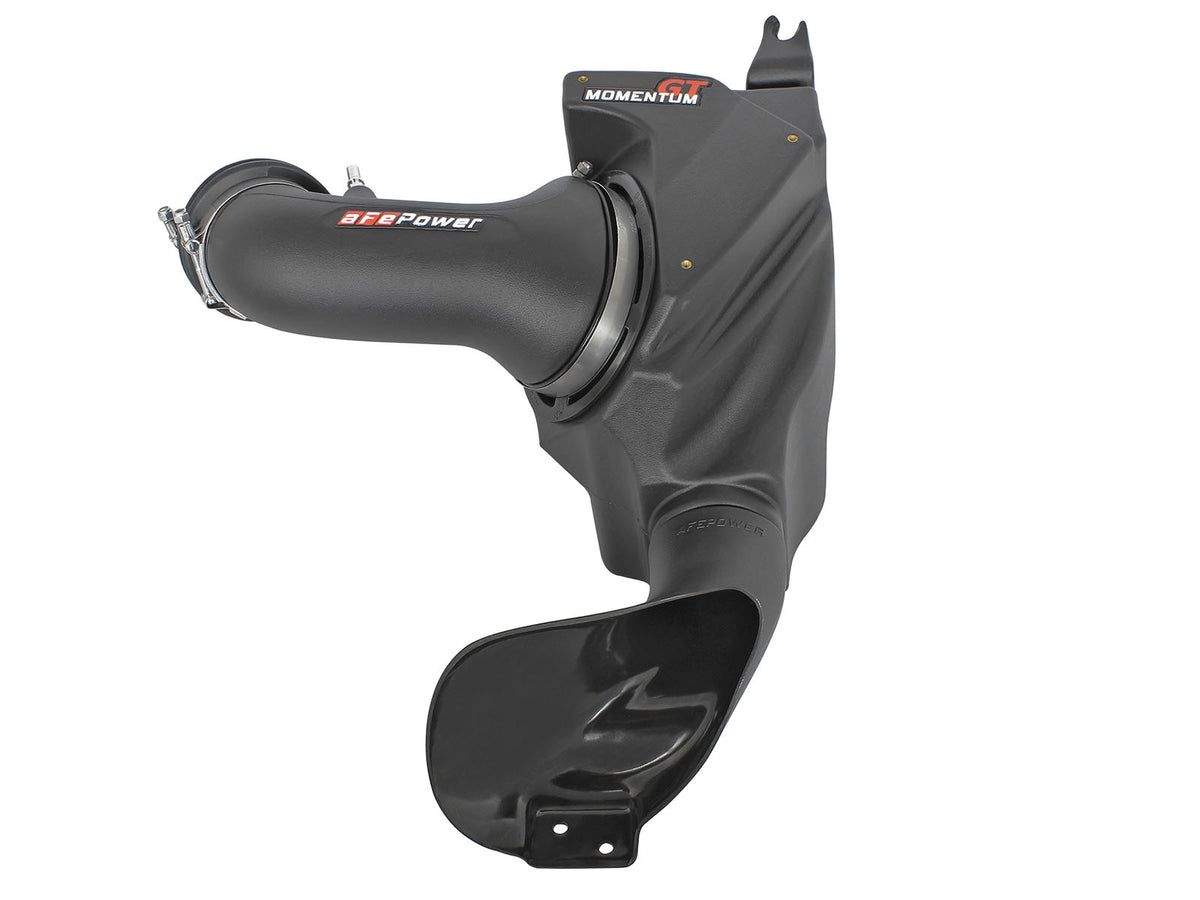 aFe Momentum GT Pro DRY S Cold Air Intake | Cadillac CTS-V V8 6.2L (09-15) (51-74207)
