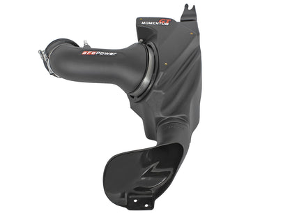 aFe Momentum GT Pro DRY S Cold Air Intake | Cadillac CTS-V V8 6.2L (09-15) (51-74207)