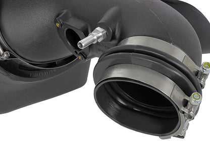 aFe Momentum GT Pro DRY S Cold Air Intake | Cadillac CTS-V V8 6.2L (09-15) (51-74207)