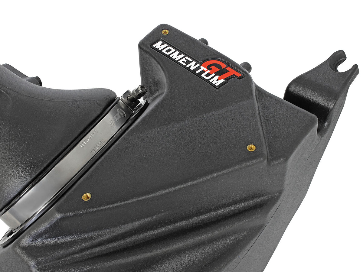 aFe Momentum GT Pro DRY S Cold Air Intake | Cadillac CTS-V V8 6.2L (09-15) (51-74207)