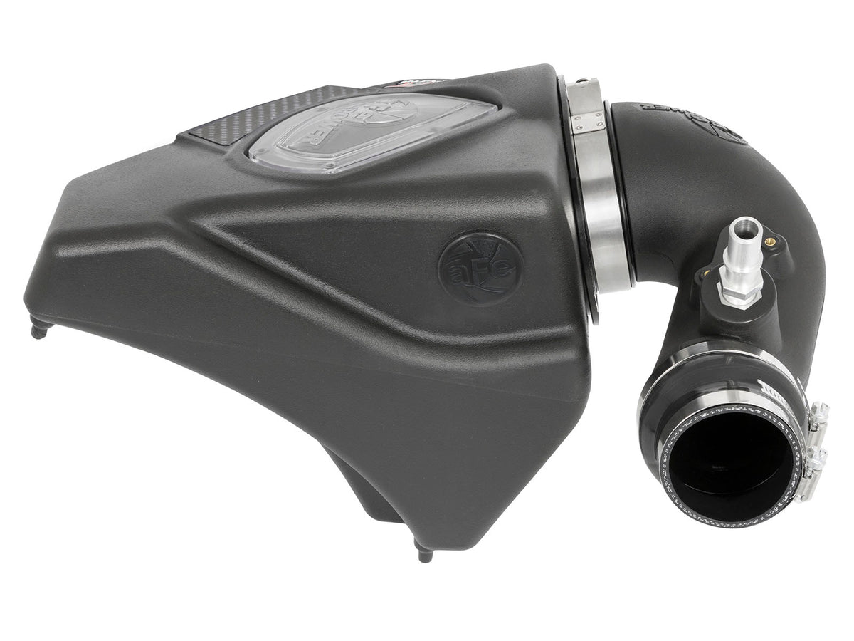aFe Momentum GT Pro DRY S Stage-2 Intake System | Cadillac ATS L4-2.0L (13-16) (51-74209)