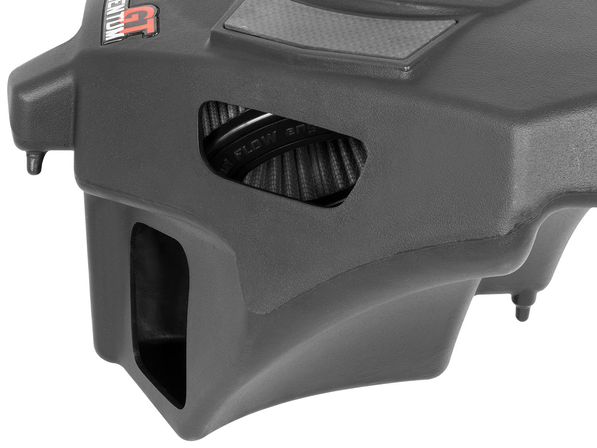 aFe Momentum GT Pro DRY S Stage-2 Intake System | Cadillac ATS L4-2.0L (13-16) (51-74209)