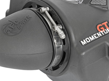 aFe Momentum GT Pro DRY S Stage-2 Intake System | Cadillac ATS L4-2.0L (13-16) (51-74209)