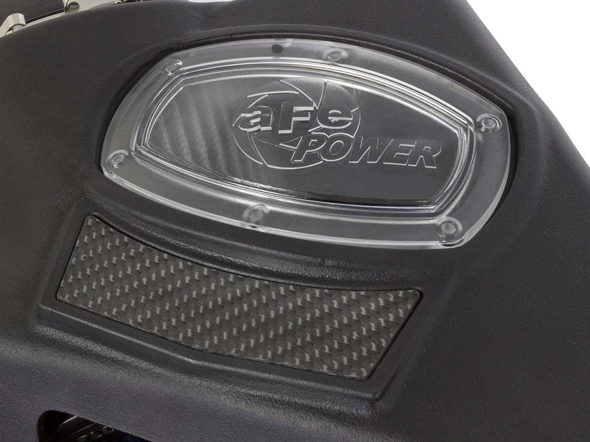 aFe Momentum GT Pro DRY S Stage-2 Intake System | Cadillac ATS L4-2.0L (13-16) (51-74209)