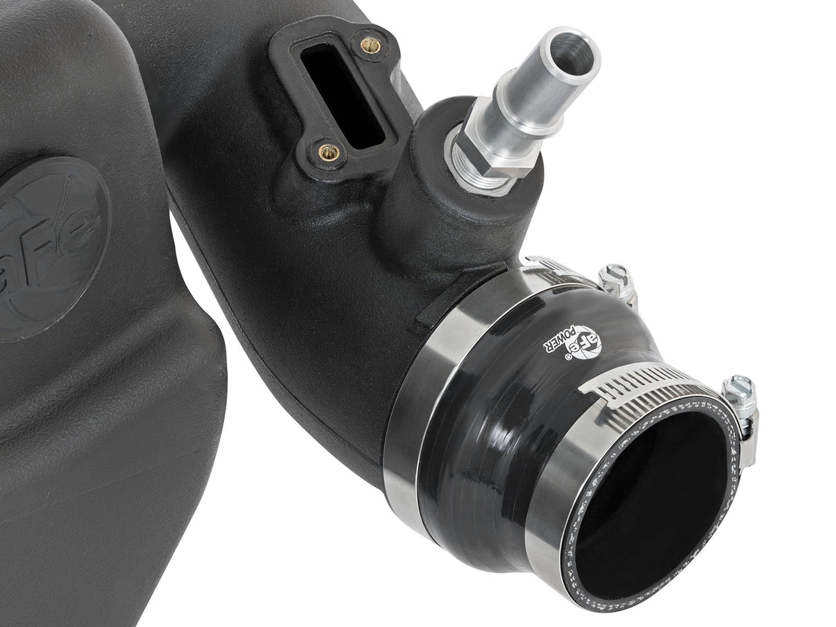 aFe Momentum GT Pro DRY S Stage-2 Intake System | Cadillac ATS L4-2.0L (13-16) (51-74209)