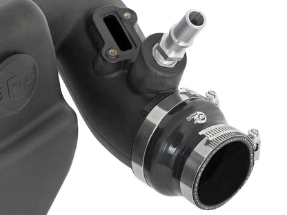 aFe Momentum GT Pro DRY S Stage-2 Intake System | Cadillac ATS L4-2.0L (13-16) (51-74209)
