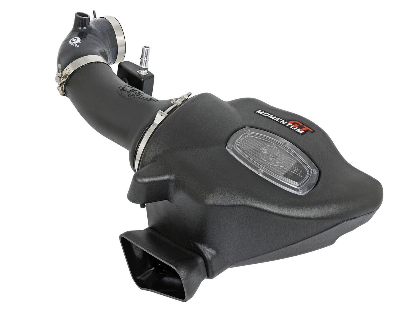 aFe Momentum GT Pro DRY S Intake 16-26 Camaro SS (51-74210)