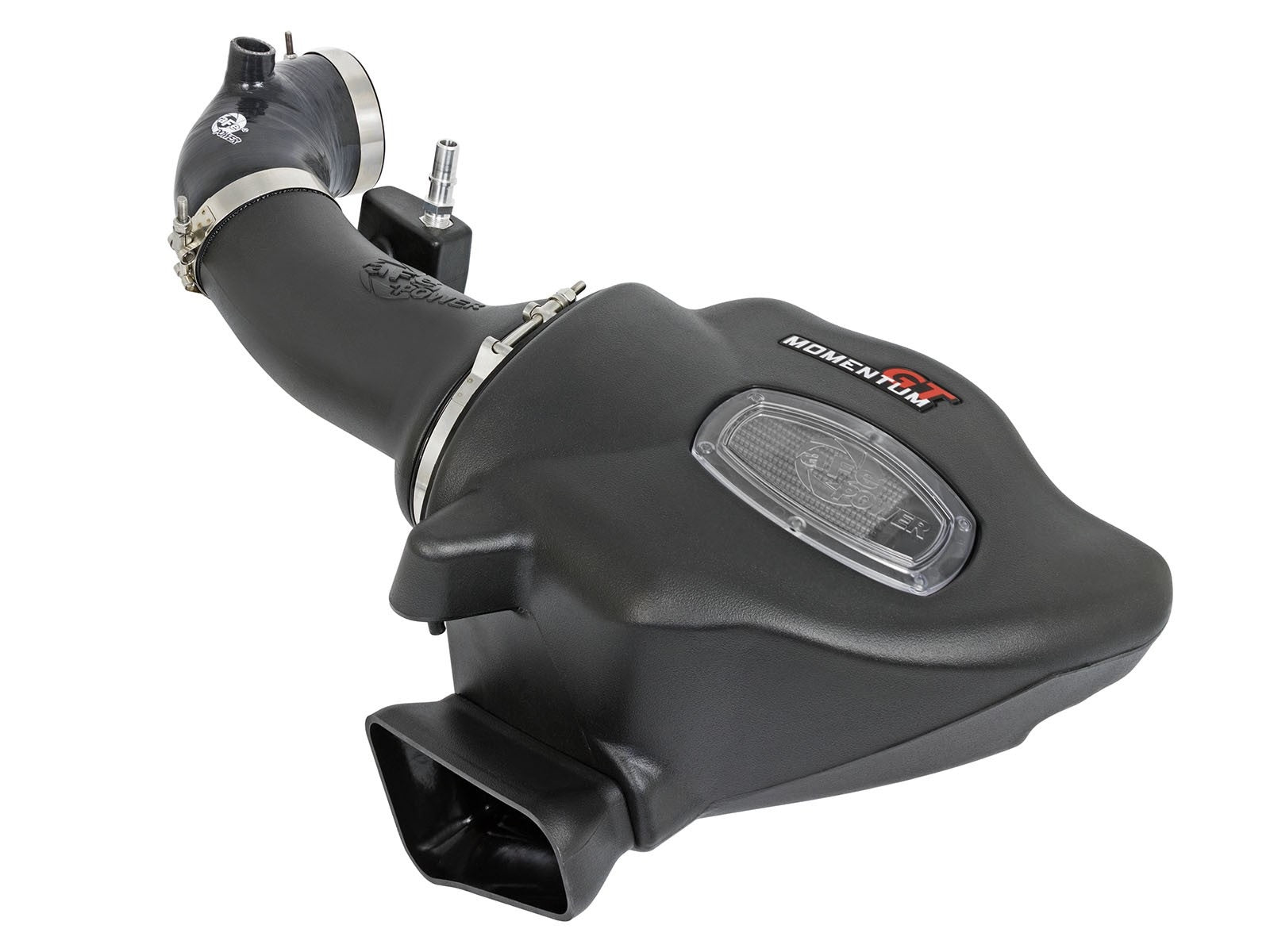 aFe Momentum GT Pro DRY S Intake 16-26 Camaro SS (51-74210)