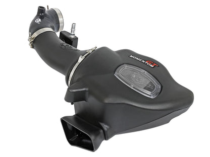 aFe Momentum GT Pro DRY S Intake 16-26 Camaro SS (51-74210)