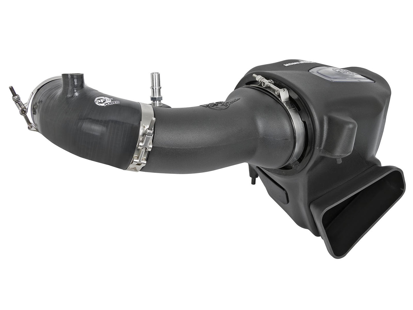 aFe Momentum GT Pro DRY S Intake 16-26 Camaro SS (51-74210)