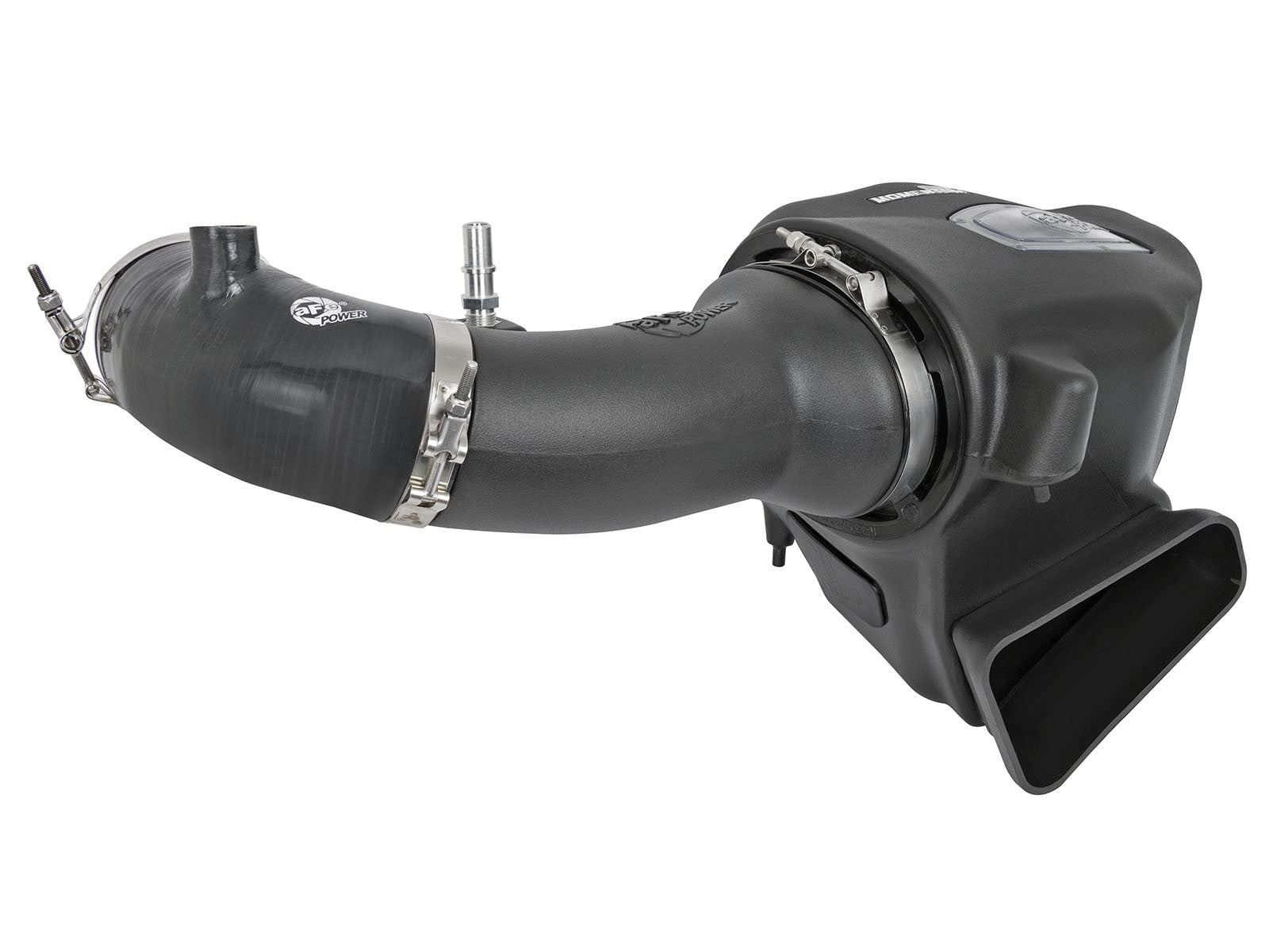 aFe Momentum GT Pro DRY S Intake 16-26 Camaro SS (51-74210)