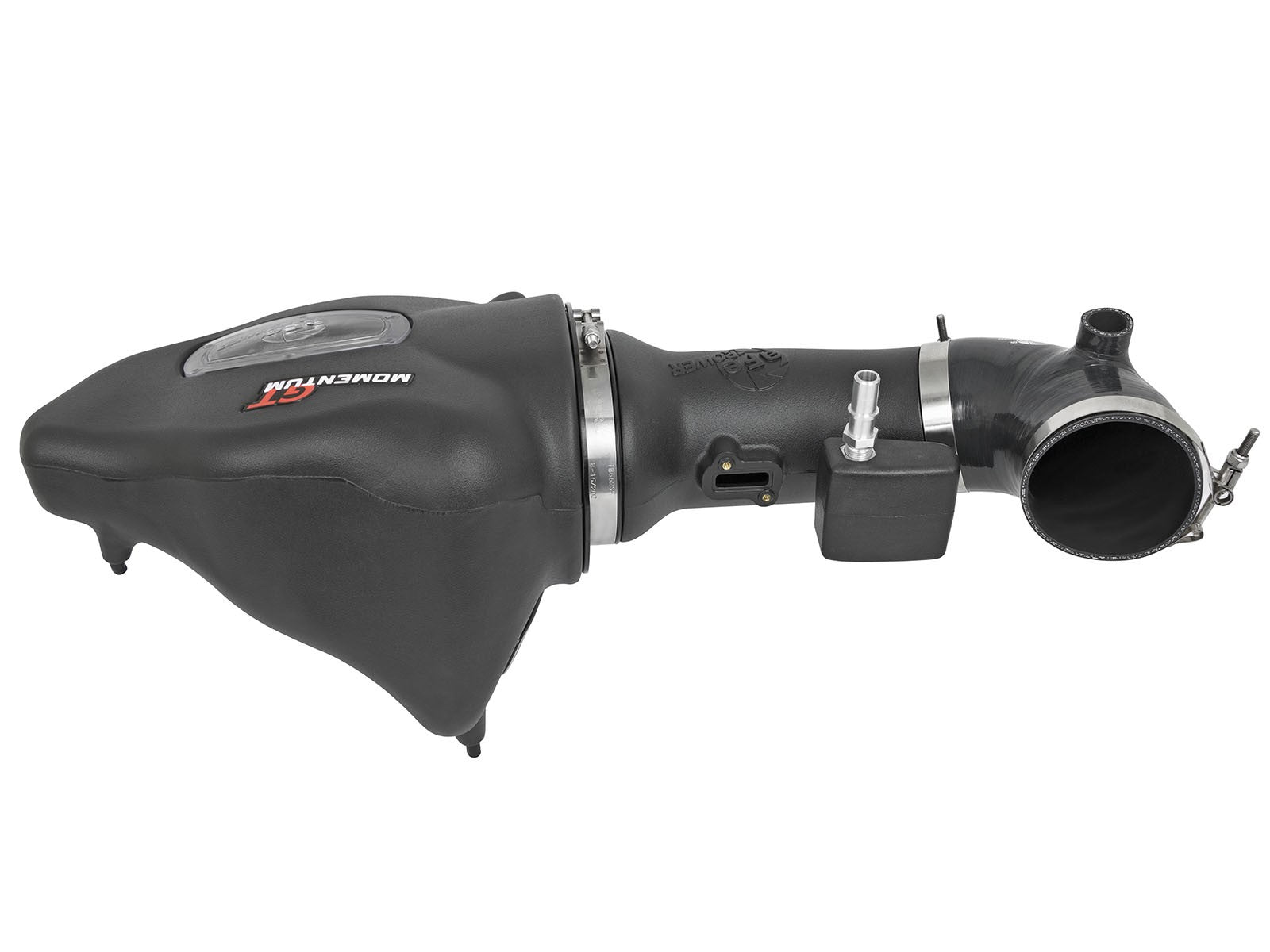 aFe Momentum GT Pro DRY S Intake 16-26 Camaro SS (51-74210)