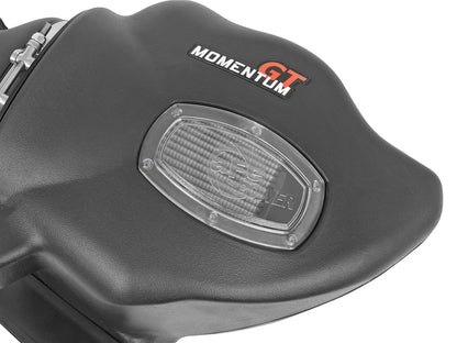 aFe Momentum GT Pro DRY S Intake 16-26 Camaro SS (51-74210)