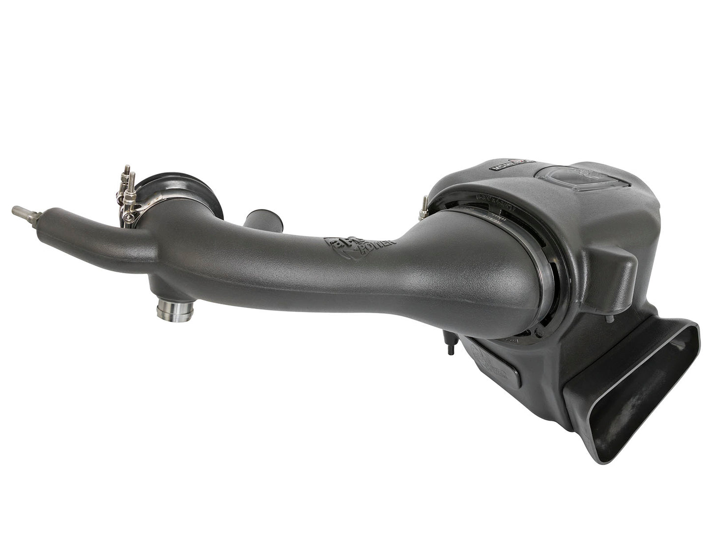 aFe Momentum GT Pro DRY S Intake | Chevy Camaro (16-26) (51-74211)