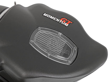 aFe Momentum GT Pro DRY S Intake | Chevy Camaro (16-26) (51-74211)