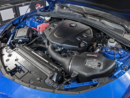 aFe Momentum GT Pro DRY S Intake | Chevy Camaro (16-26) (51-74211)