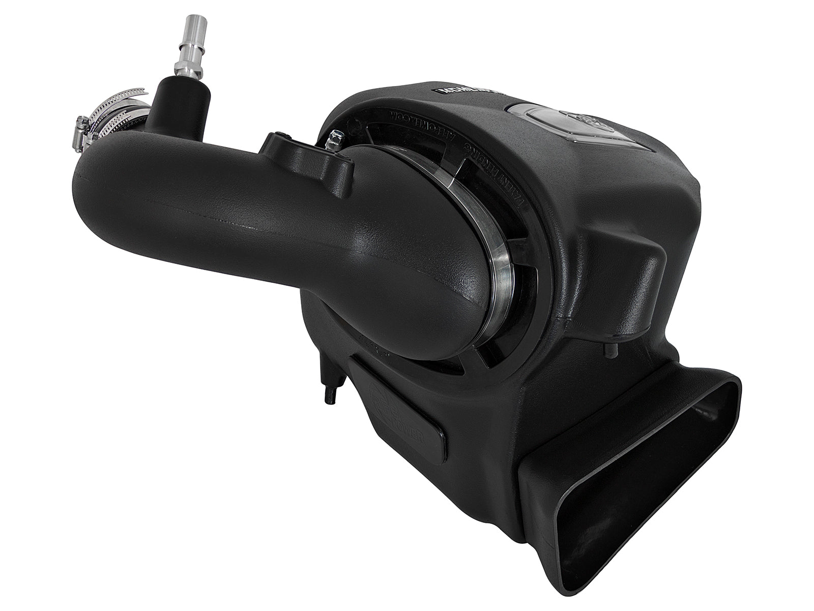aFe Momentum GT Pro DRY S Intake | Chevrolet Camaro (16-26) (51-74212)